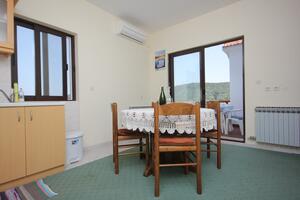 Two bedroom apartment Cove Mala Lamjana Two bedroom apartment Cove Mala Lamjana, Ugljan (A-347-b)