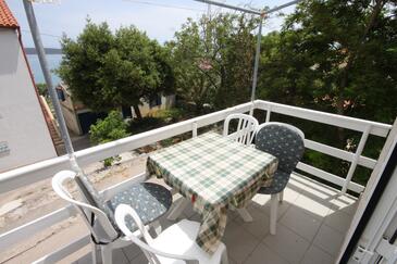 Enosobni apartma Nerezine, Lošinj (A-3479-a(