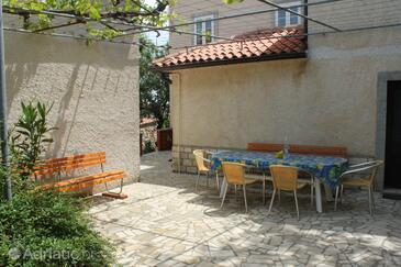 Apartmaji ob morju Nerezine, Lošinj - 3479