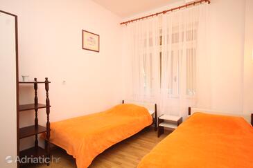 Apartments by the sea Ugljan - 348