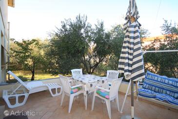 Lejligheder ved havet Ugljan - 348