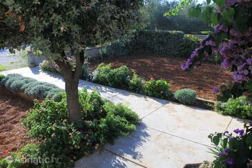 Lejligheder ved havet Ugljan - 348