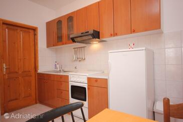 Appartements avec parking Baie Mala Lamjana, Ugljan - 350