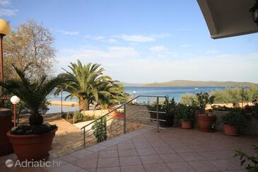 Szobák a tenger mellett Muline, Ugljan - 3538