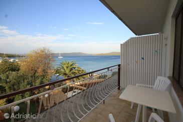 Habitaciones junto al mar Muline, Ugljan - 3538