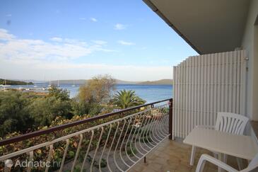 Pokoje u moře Muline, Ugljan - 3538