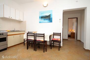 Seaside apartments with a swimming pool Molunat, Dubrovnik - 3544