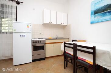 Apartmanok a tenger mellett medencével Molunat, Dubrovnik - 3544