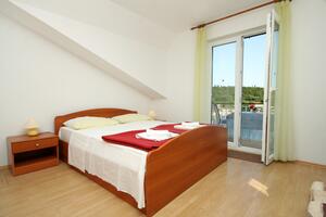 One bedroom apartment Molunat, Dubrovnik (A-3544-b(