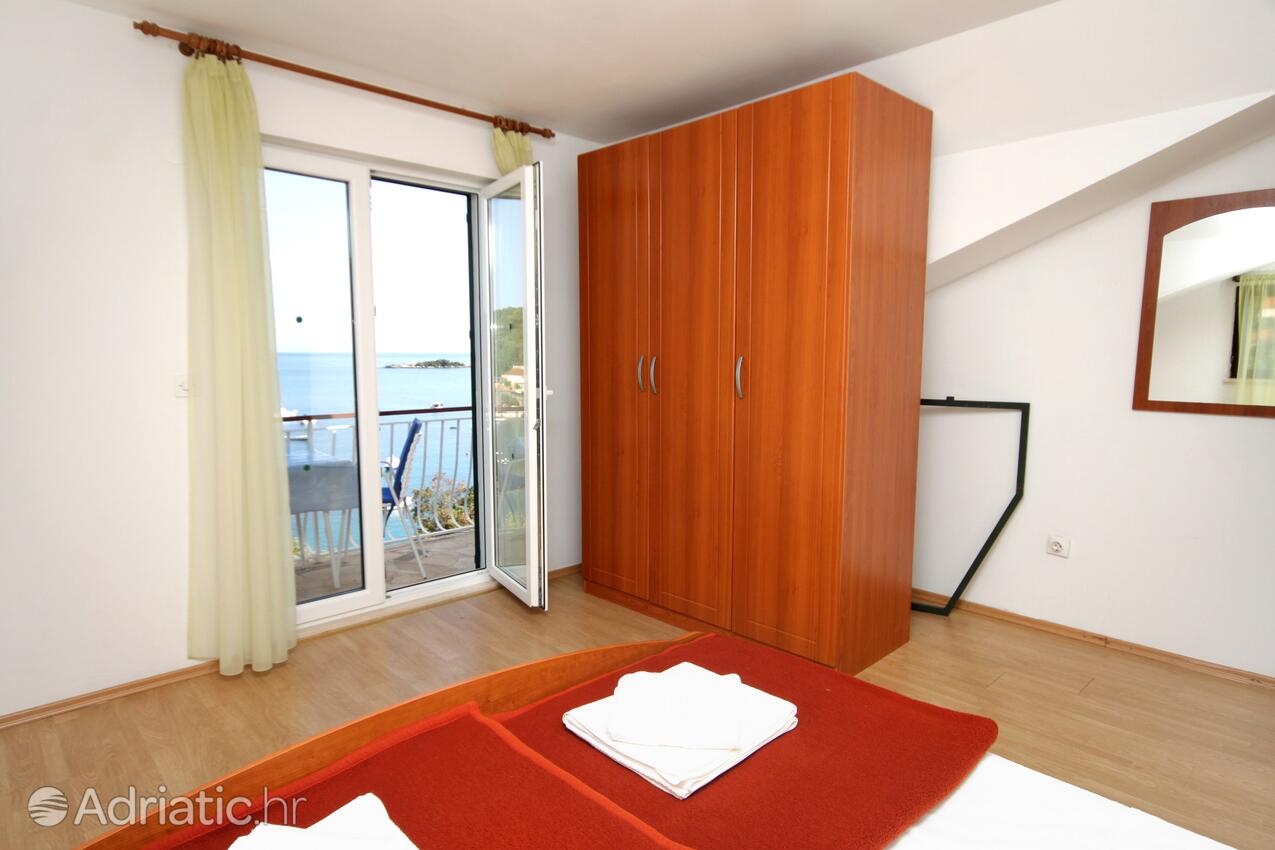 Apartamentos junto al mar con piscina Molunat, Dubrovnik - 3544