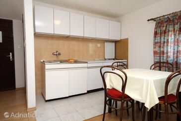 Apartmány u moře s bazénem Molunat, Dubrovník - Dubrovnik - 3544