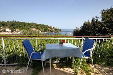 Seaside apartments with a swimming pool Molunat, Dubrovnik - 3544