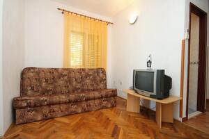 Jednopokojowy apartament Molunat, Dubrovnik (A-3544-d)