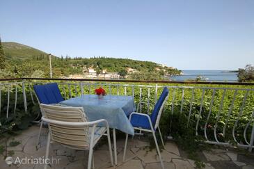 Seaside apartments with a swimming pool Molunat, Dubrovnik - 3544