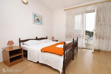 Seaside apartments with a swimming pool Molunat, Dubrovnik - 3544