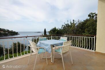 Seaside apartments with a swimming pool Molunat, Dubrovnik - 3544