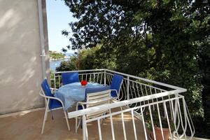 Apartamenty typu studio Molunat, Dubrovnik (AS-3544-a)