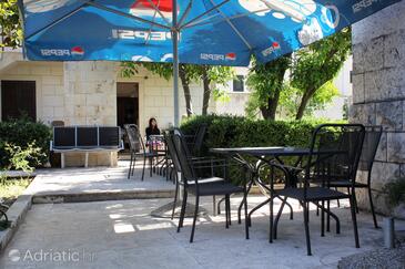 Camere con parcheggio privato Ragusa - Dubrovnik - 3546 Adriatic.hr