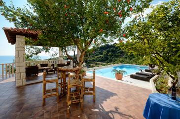 Luksuzna vila z bazenom Soline, Dubrovnik - 3548 Adriatic.hr