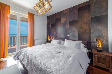 Luxusvilla medencével Soline, Dubrovnik - 3548