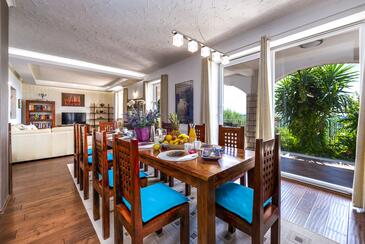 Villa de luxe avec la piscine Soline, Dubrovnik - 3548
