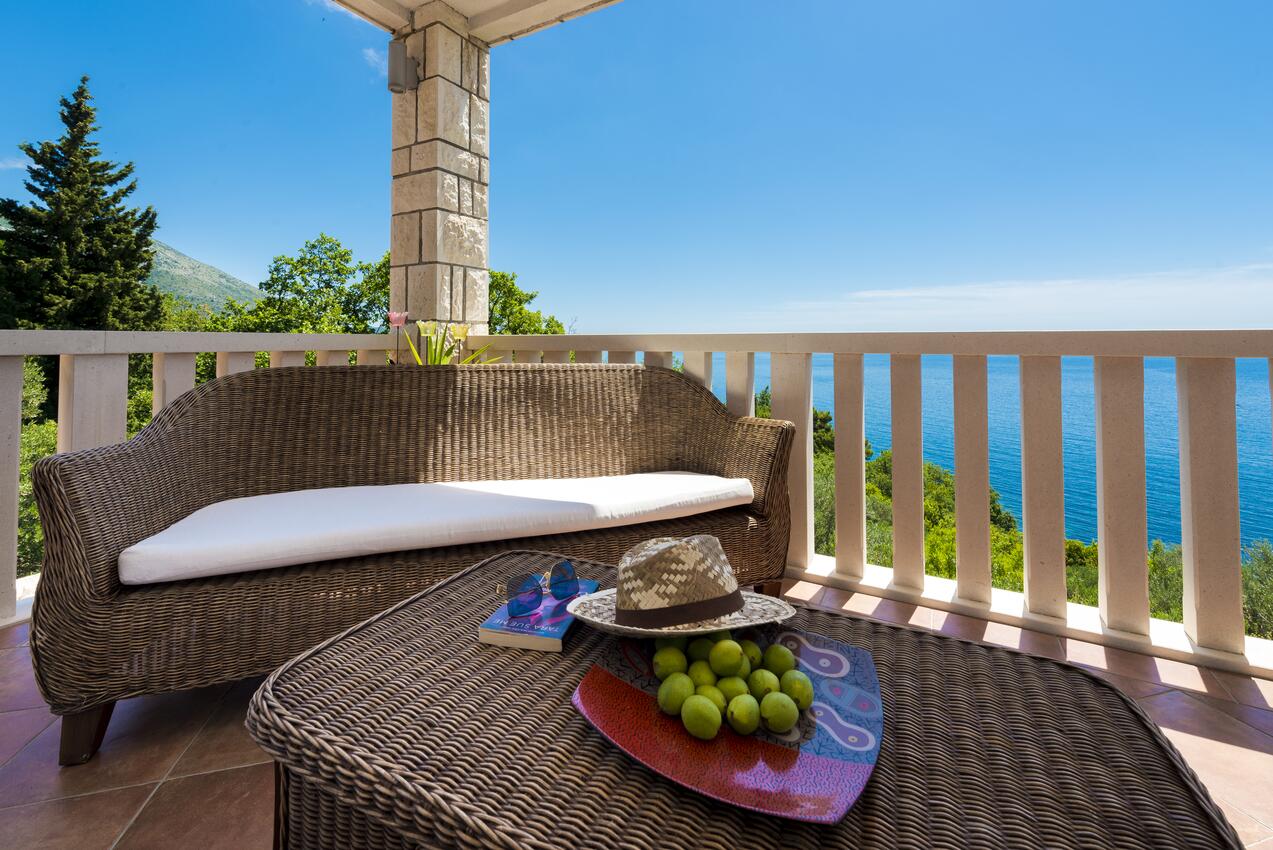 Villa di lusso con piscina Soline, Ragusa - Dubrovnik - 3548