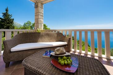 Four-bedroom house Soline, Dubrovnik (K-3548(