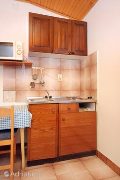 Apartmány a pokoje u moře Mandre, Pag - 3557