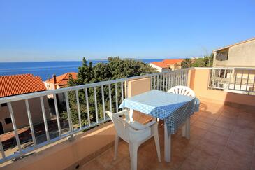 Štúdio Mandre, Pag (AS-3557-a(