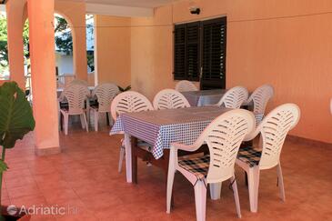 Apartmány a pokoje u moře Mandre, Pag - 3557