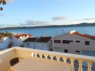 Appartamenti con parcheggio San Pietro - Sveti Petar, Biograd - 356