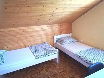 Appartamenti con parcheggio San Pietro - Sveti Petar, Biograd - 356