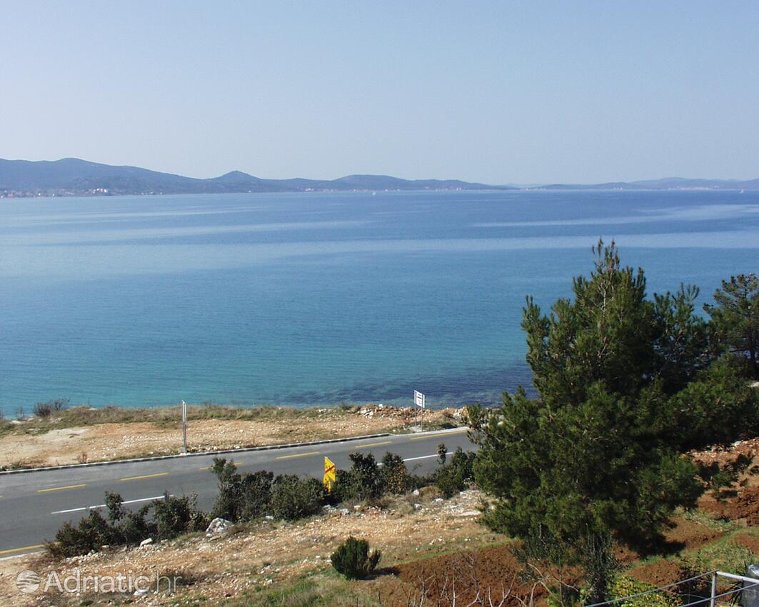Appartamenti accanto al mare San Pietro - Sveti Petar, Biograd - 358
