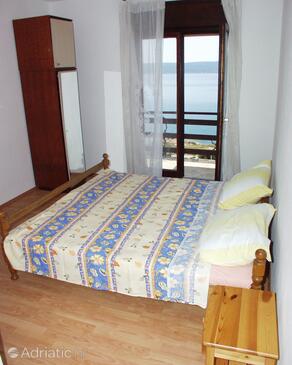 Ferienwohnungen am Meer Sveti Petar, Biograd - 358