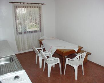 Apartments by the sea Sveti Petar, Biograd - 358