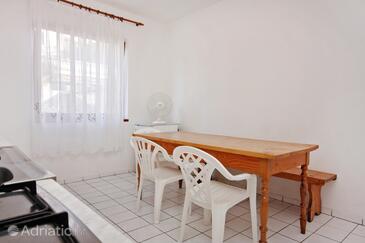 Apartments by the sea Sveti Petar, Biograd - 358