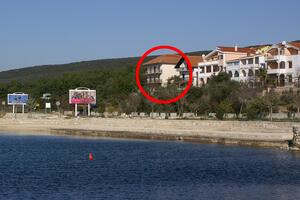 Appartamenti accanto al mare San Pietro - Sveti Petar, Biograd - 358