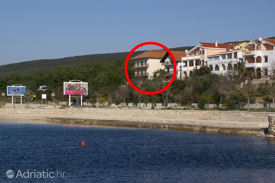 Appartamenti accanto al mare San Pietro - Sveti Petar, Biograd - 358