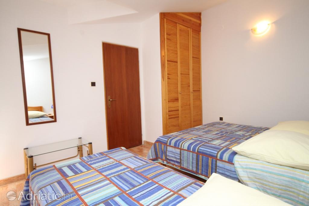A-3589-b - Private accommodation - Apartments by the sea Sućuraj, Hvar