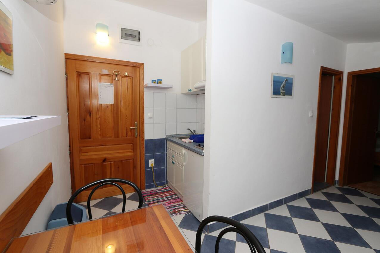 A-3589-b - Private accommodation - Apartments by the sea Sućuraj, Hvar