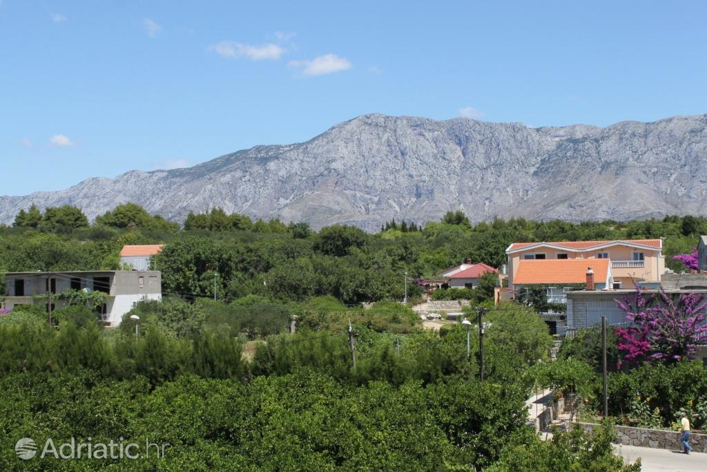 A-3589-c - Private accommodation - Apartments by the sea Sućuraj, Hvar