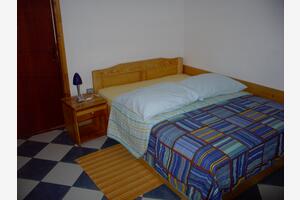 Jednopokojový apartmán Sućuraj, Hvar (A-3589-c)