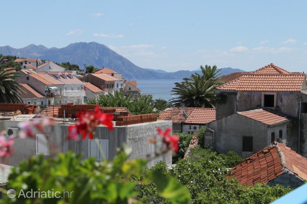 Apartmani uz more Sućuraj, Hvar - 3589