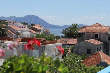 One bedroom apartment Sućuraj, Hvar (A-3589-d(