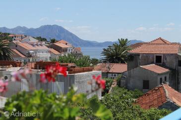 Apartmány u moře Sućuraj, Hvar - 3589