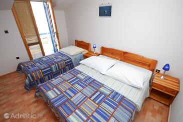 Apartmány u moře Sućuraj, Hvar - 3589