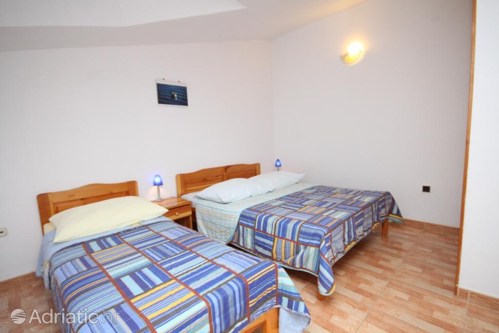 A-3589-d - Private accommodation - Apartments by the sea Sućuraj, Hvar
