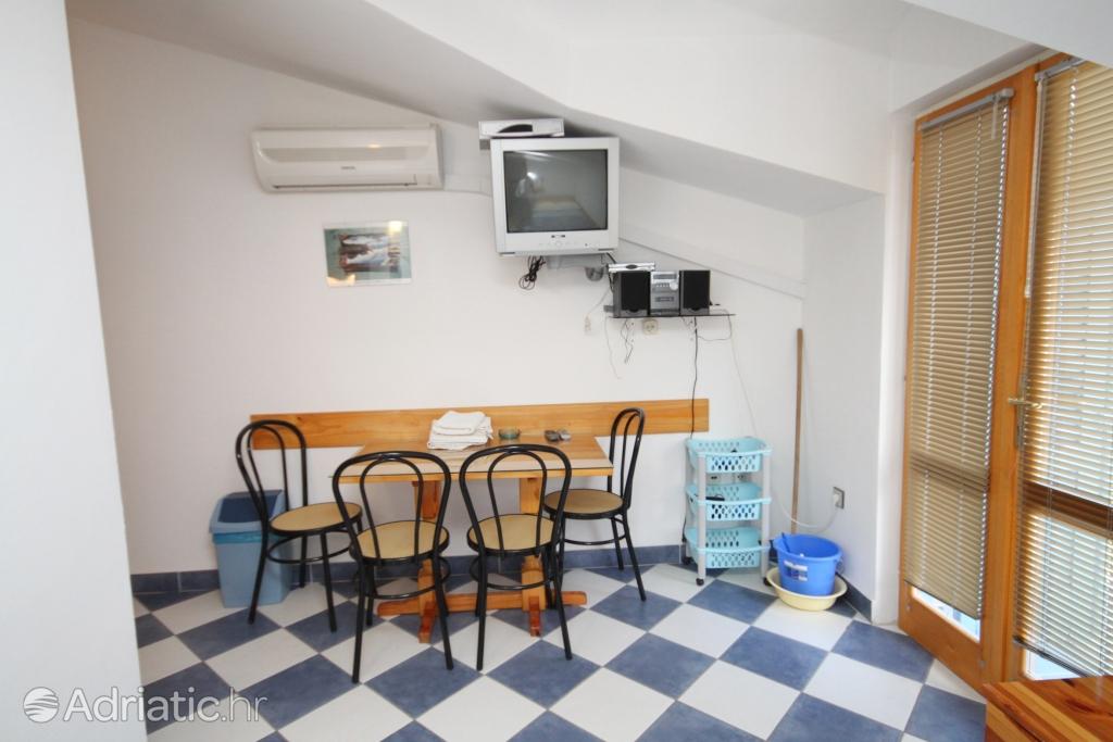 A-3589-d - Private accommodation - Apartments by the sea Sućuraj, Hvar