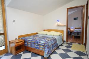 Jednopokojový apartmán Sućuraj, Hvar (A-3589-d)