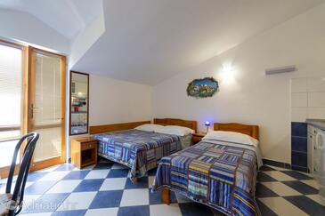 Appartementen aan zee Sucuraj, Hvar - 3589